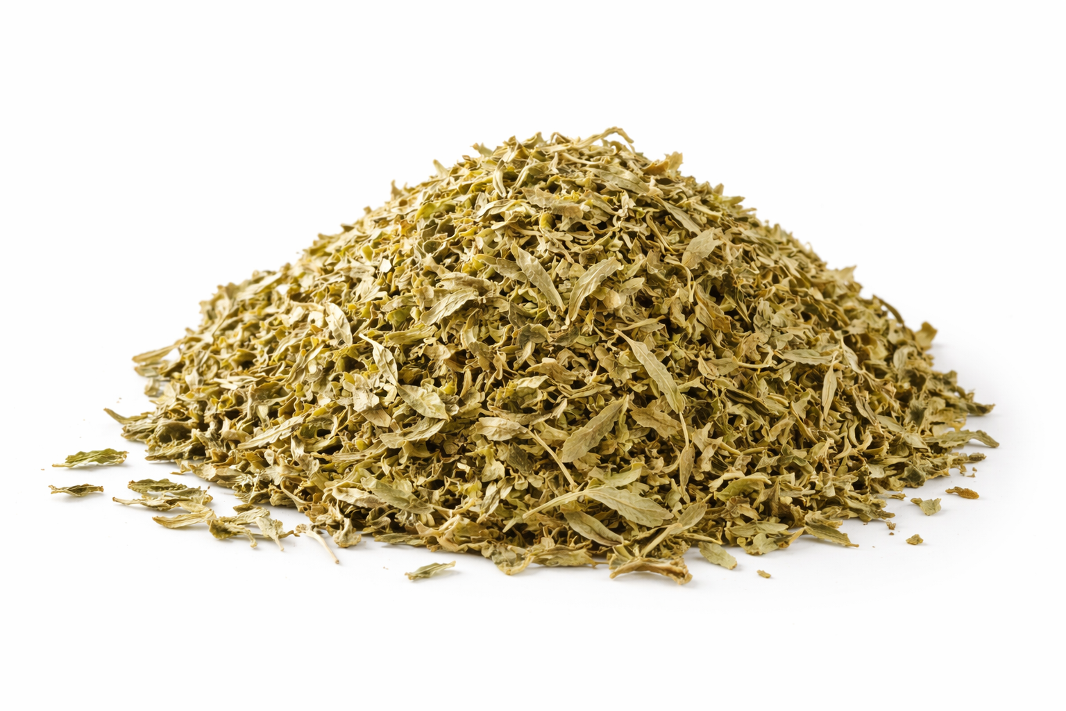 Lemon verbena — Loose dried leaves
