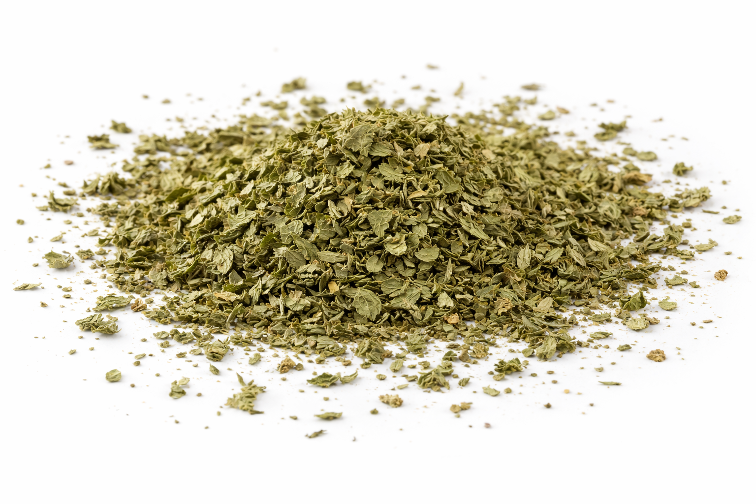 Mélisse – Feuilles séchées