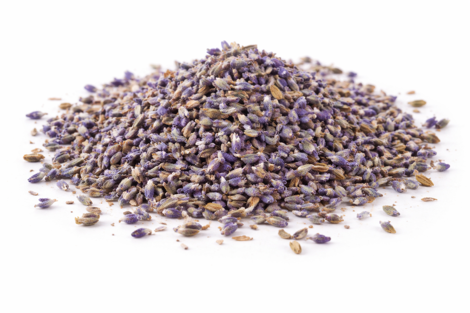 Lavande – Fleurs séchées