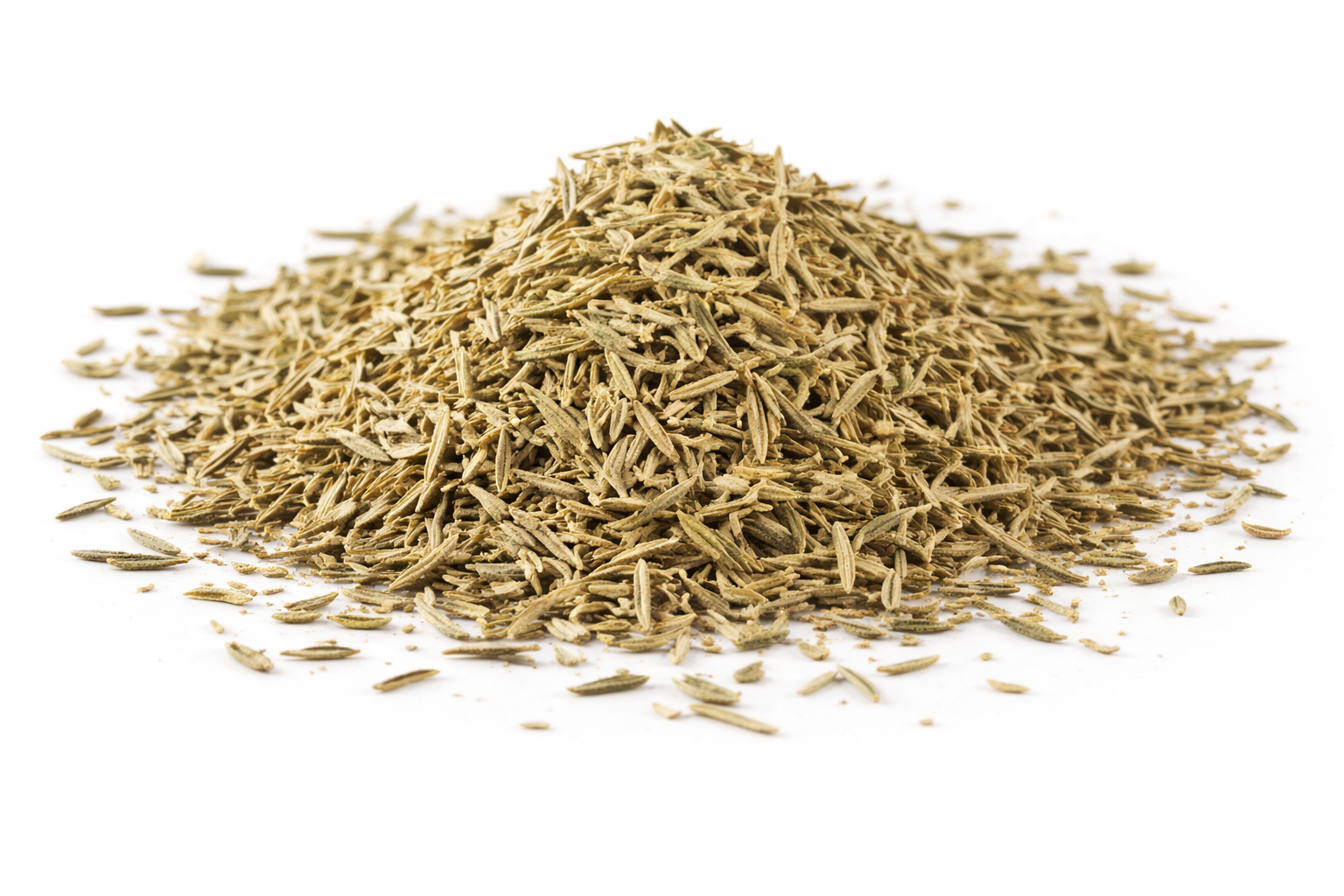 Rosemary – Dried leaves