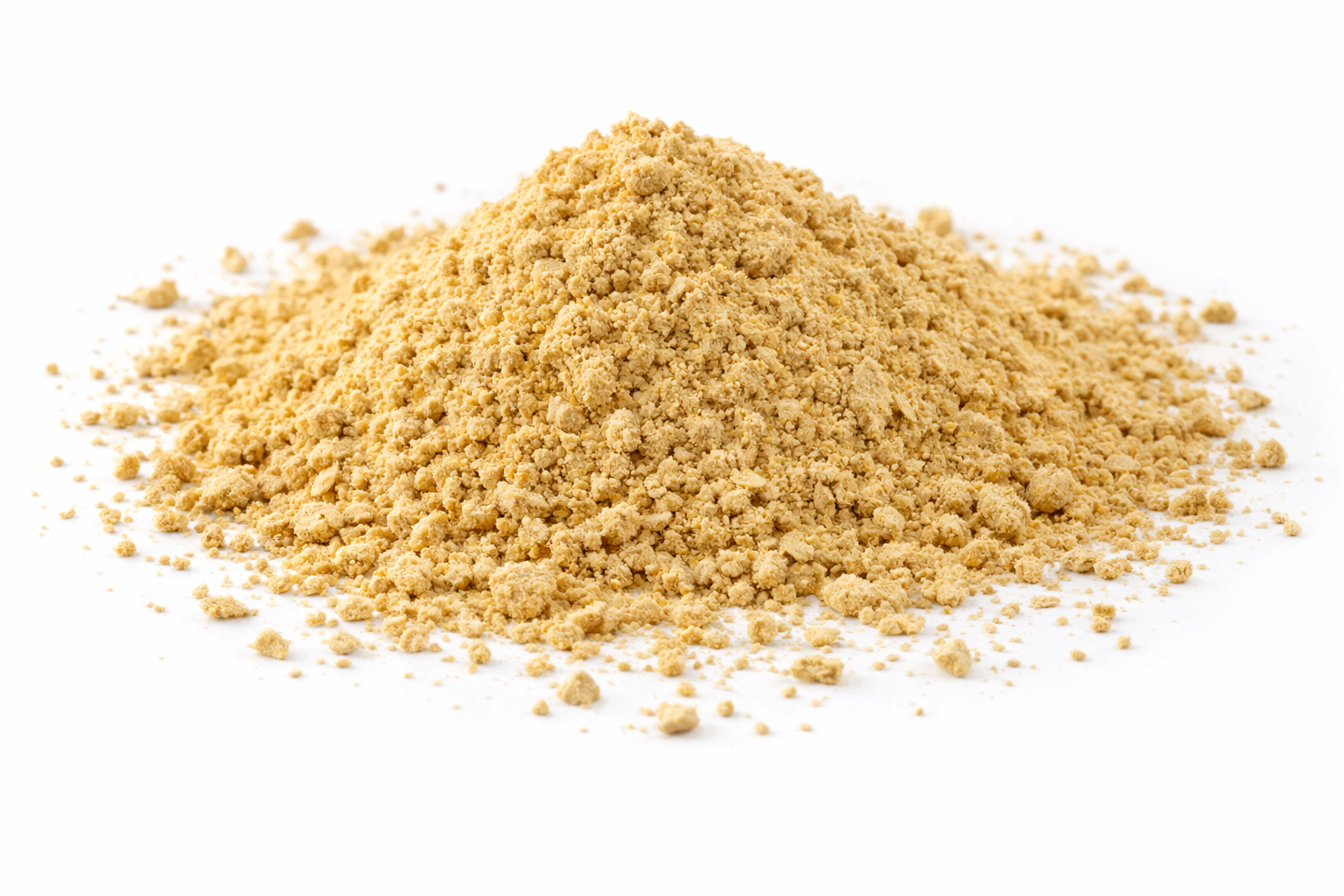 Gingembre séché( racine coupe infusette) en vrac