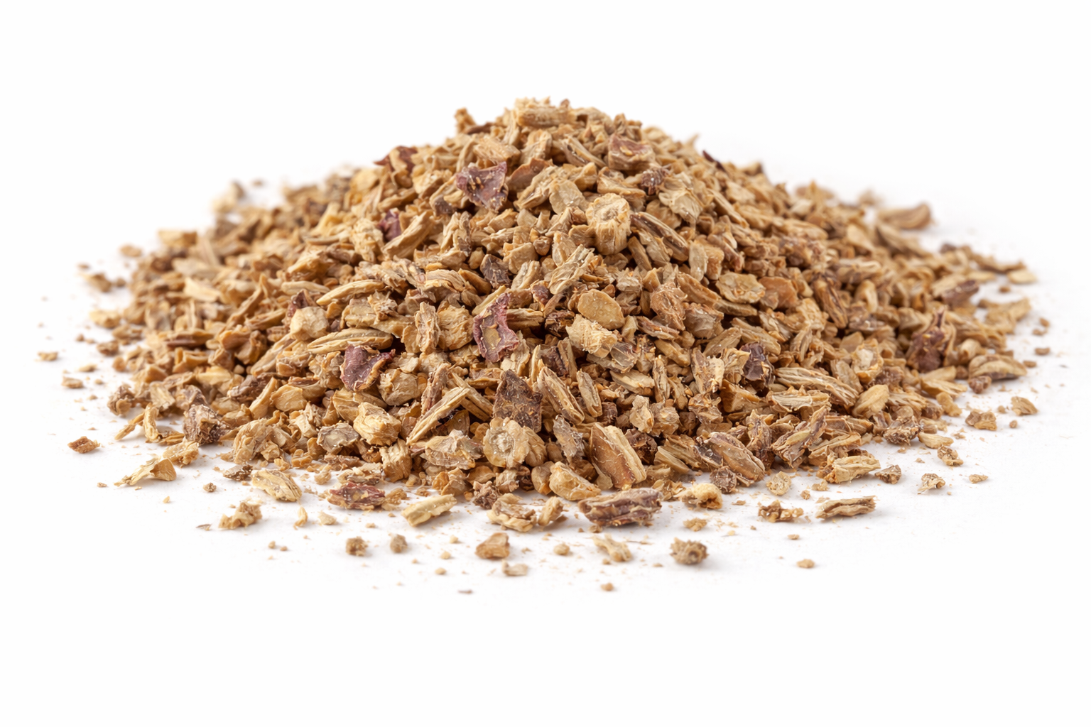 Harpagophytum en racine séchée