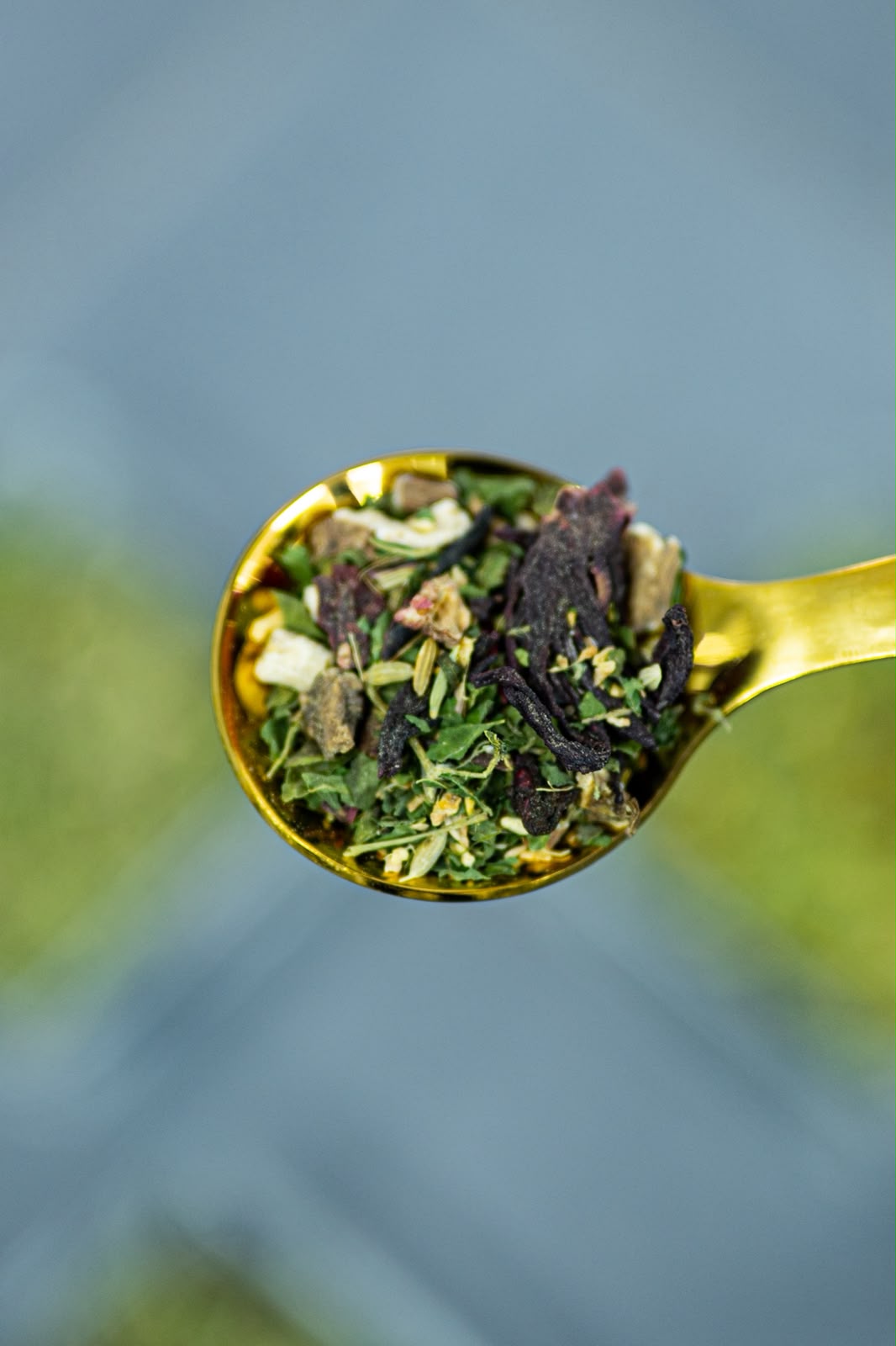 L'Infusion Détox — Drainage & Vitalité